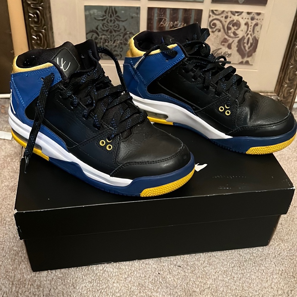 Jordan Flight Origin (GS) 4Youth